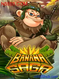 BananaSaga